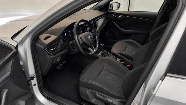Skoda Kamiq image 9