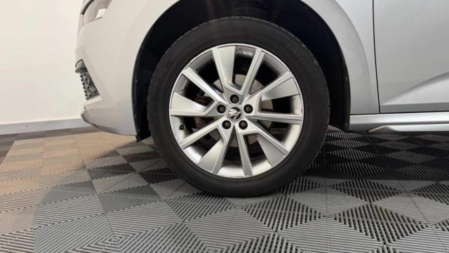 Skoda Kamiq image 4