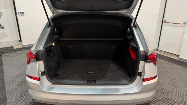 Skoda Kamiq image 8