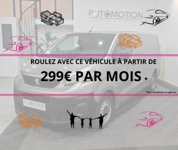 Peugeot Expert image 4