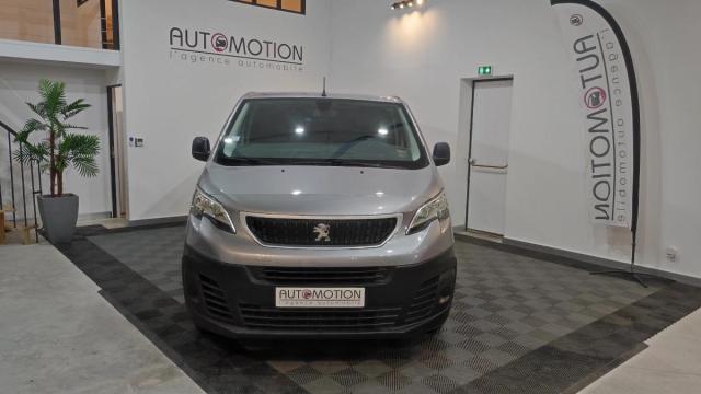 Peugeot Expert image 5