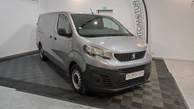 Peugeot Expert image 9