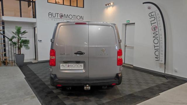 Peugeot Expert image 8