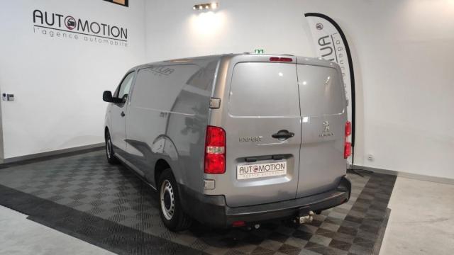 Peugeot Expert image 2