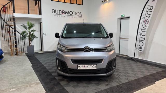 Citroen Jumpy image 6