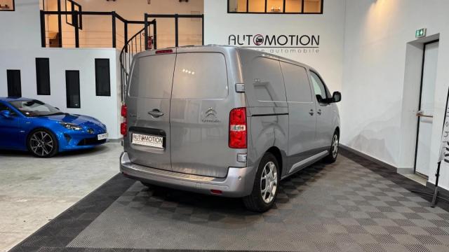 Citroen Jumpy image 5