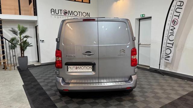 Citroen Jumpy image 7