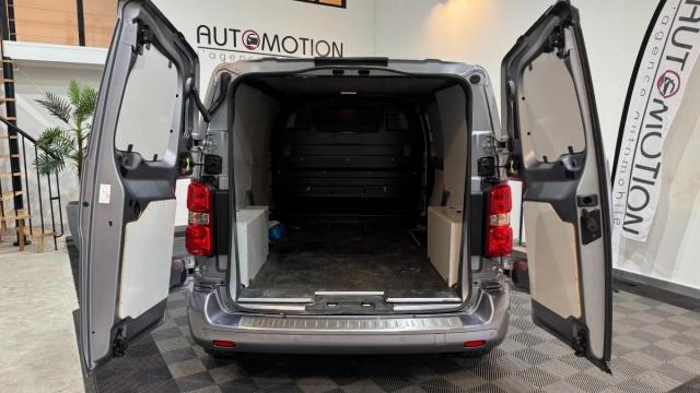Citroen Jumpy image 4