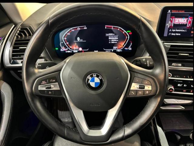 Bmw X3 image 9
