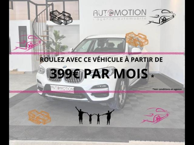 Bmw X3 image 4