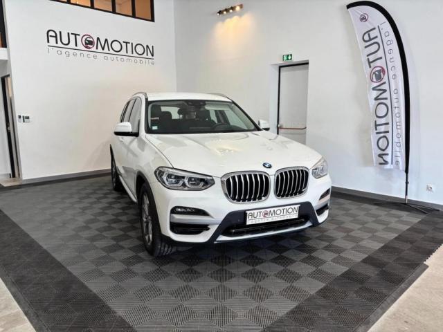 Bmw X3 image 1