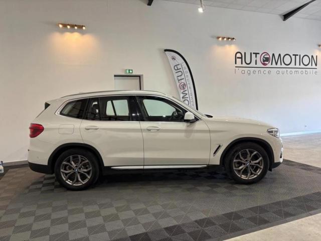 Bmw X3 image 6