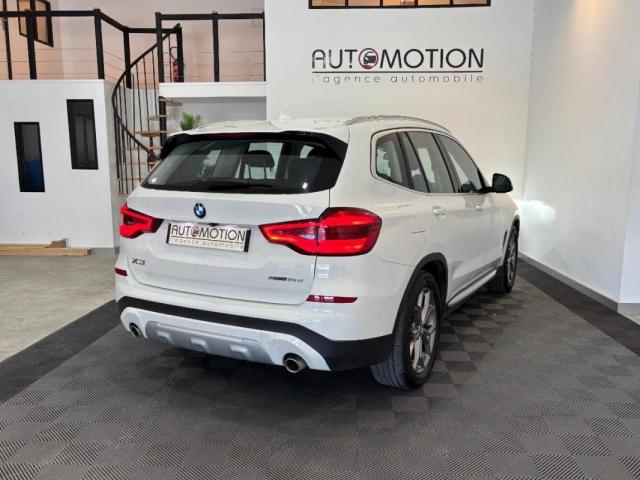 Bmw X3 image 3