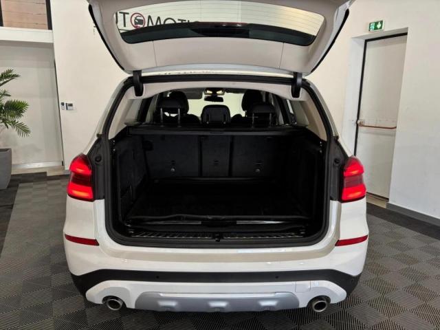 Bmw X3 image 2