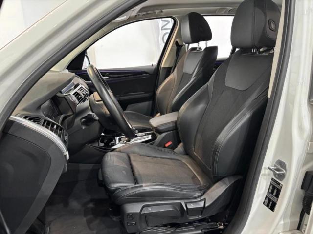 Bmw X3 image 5