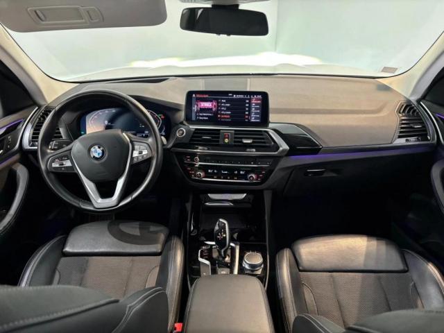 Bmw X3 image 8
