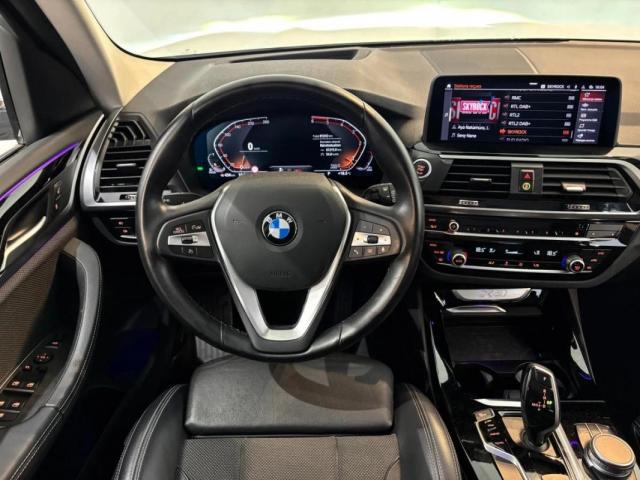 Bmw X3 image 7
