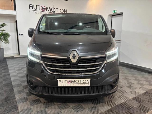 Renault Trafic image 6