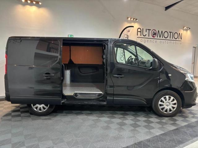 Renault Trafic image 5