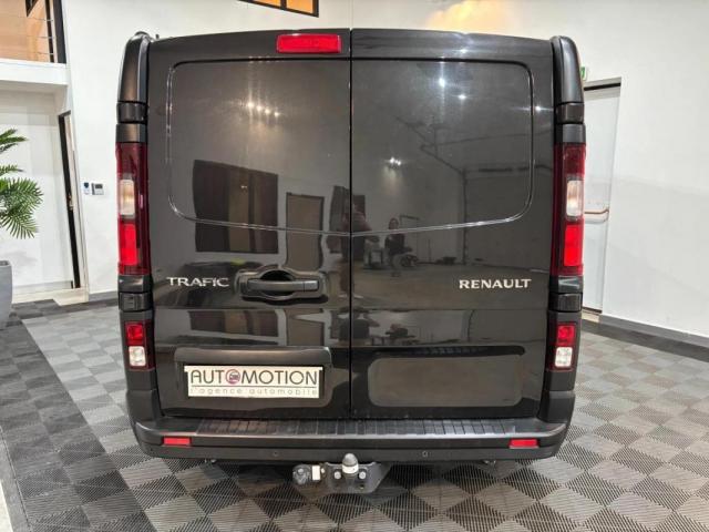 Renault Trafic image 7