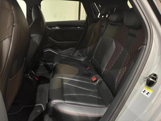 Audi Rs3 image 1
