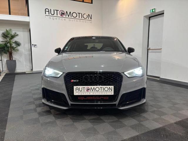 Audi Rs3 image 8