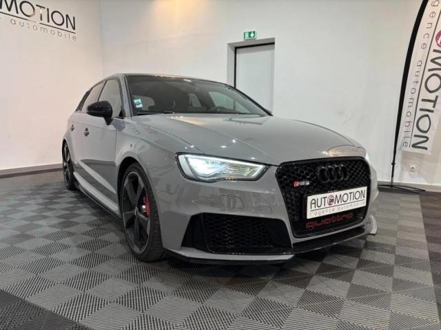 Audi Rs3 image 2