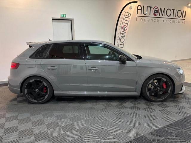 Audi Rs3 image 4