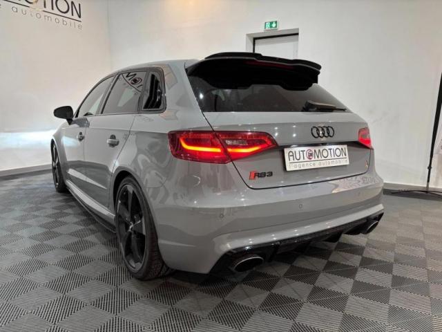 Audi Rs3 image 7