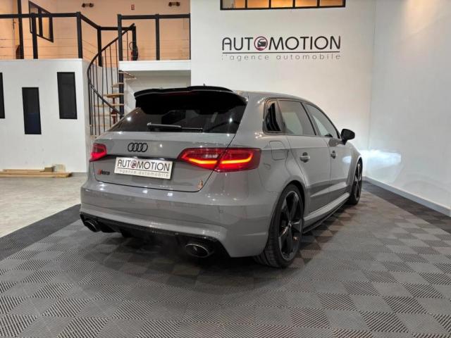 Audi Rs3 image 6