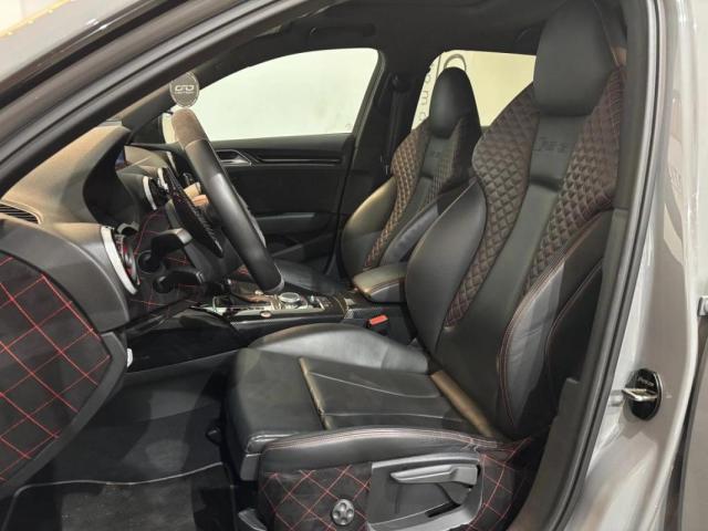 Audi Rs3 image 3
