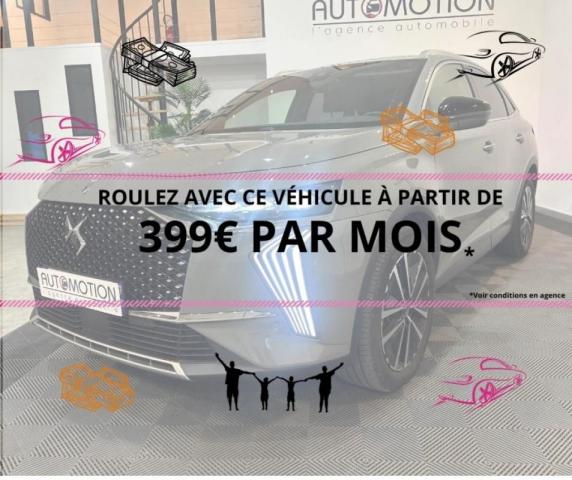 Ds Ds 7 Crossback image 7