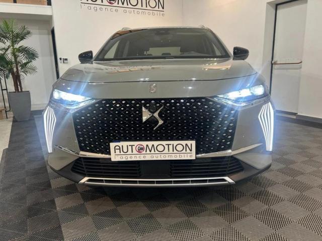 Ds Ds 7 Crossback image 8