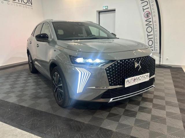 Ds Ds 7 Crossback image 6