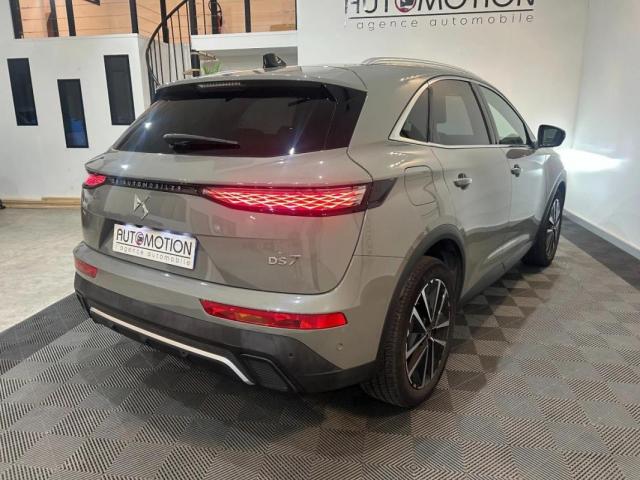 Ds Ds 7 Crossback image 2