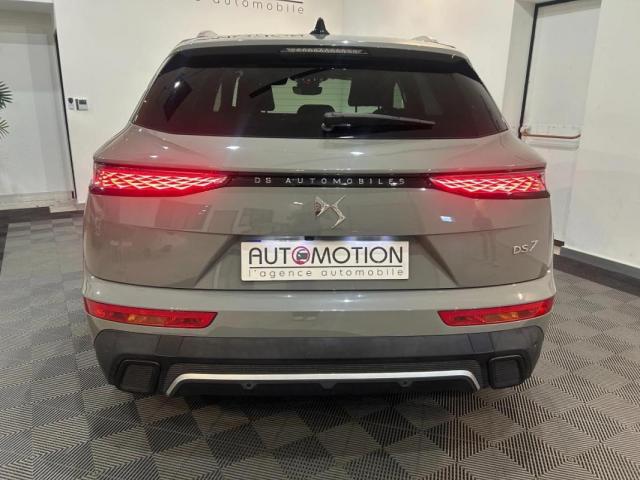 Ds Ds 7 Crossback image 3