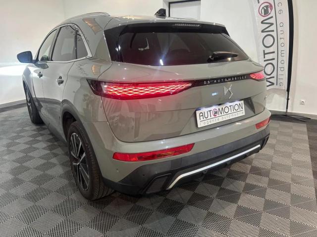 Ds Ds 7 Crossback image 9