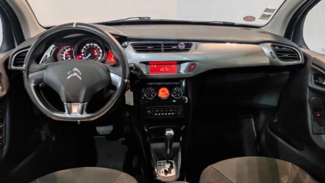Citroen C3 image 9