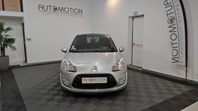 Citroen C3 image 8