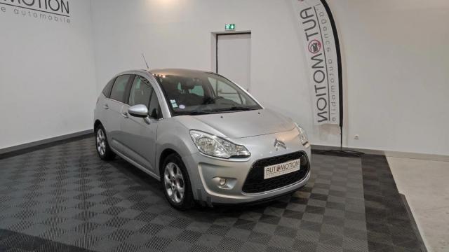 Citroen C3 image 5