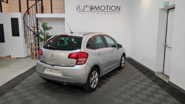 Citroen C3 image 3