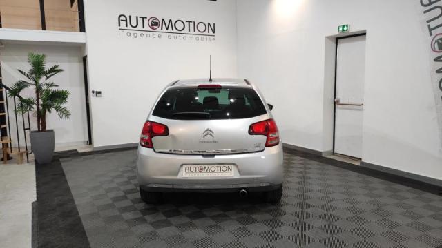 Citroen C3 image 4