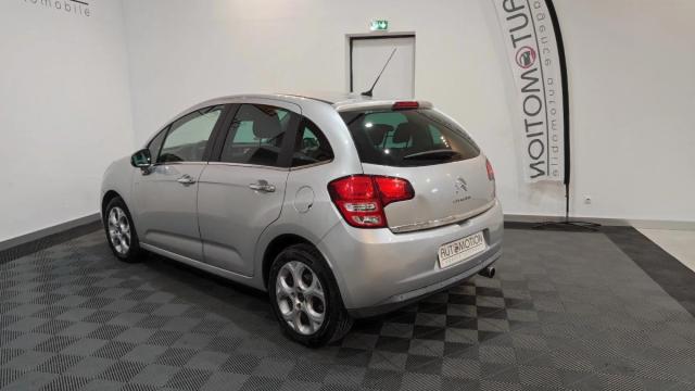 Citroen C3 image 1