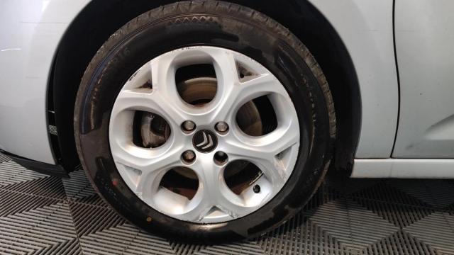 Citroen C3 image 2