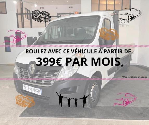 Renault Master image 4