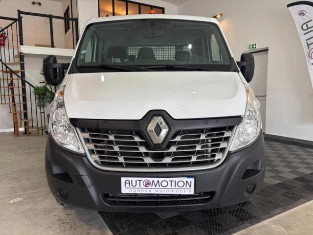 Renault Master image 3