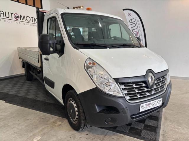 Renault Master image 7