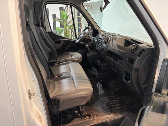 Renault Master image 5