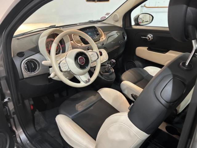 Fiat 500 image 6