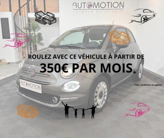 Fiat 500 image 9
